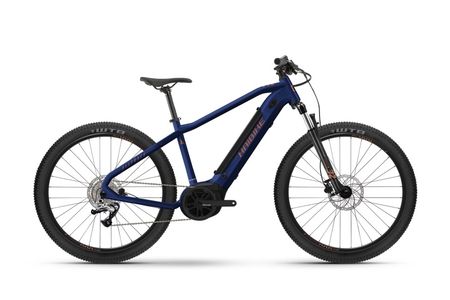 Haibike AllTrack 4 29 2025