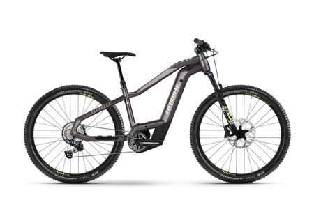 Haibike AllTrack 11 29 