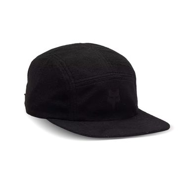 FOX Polar Fleece 5 Panel Hat 2023