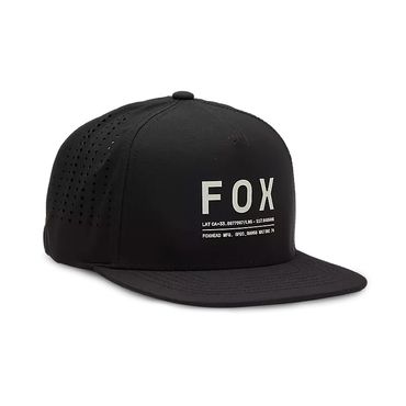 FOX Non Stop Tech Snapback 2023