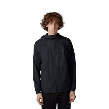 FOX Base Over Windbreaker Jacke 2023