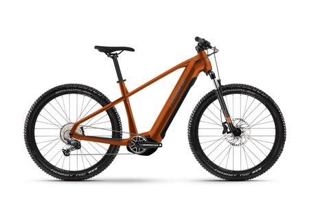 Haibike AllTrack 6 29 