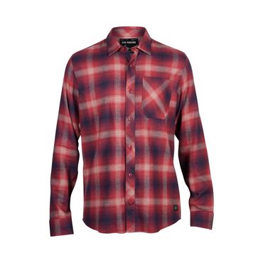 FOX Survivalist Flannel Hemd 2023