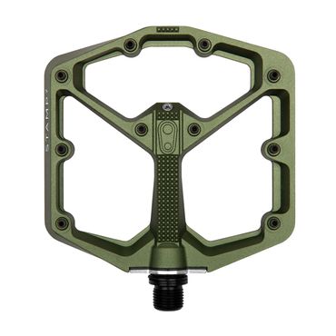 Crankbrothers Stamp 7 Plattform-Pedal, Camo Limited Edition