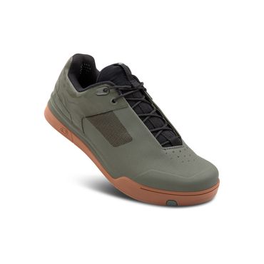 Crankbrothers Stamp Schuh, Lace, Camo Limited Collection