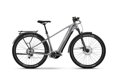 Haibike Trekking 7 High 