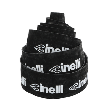 Cinelli Logo Velvet Ribbon Lenkerband