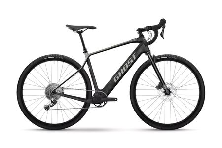 Ghost Path ASKET Advanced 2024