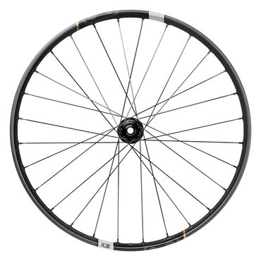 Crankbrothers Synthesis Aluminium Enduro Boost I9 101 Tubeless Ready Laufrad VR, 29", 110x15mm, Black 