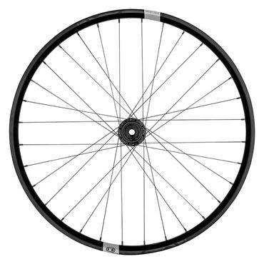 Crankbrothers Synthesis Aluminium Enduro Super Boost I9 101 Tubeless Ready Laufrad HR, 29", 157x12mm, Shimano Micro SPLine, Black