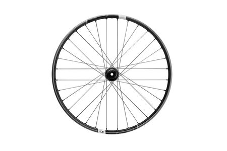 Crankbrothers Synthesis Aluminium Enduro Boost Tubeless Ready Laufrad HR, 27,5", 148x12mm, SHIMANO HG, Black