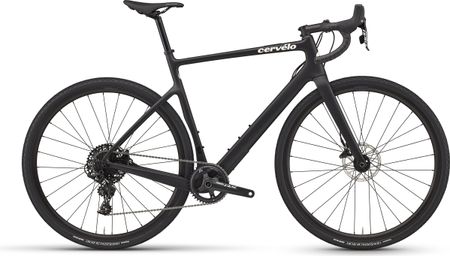 Cervélo Aspero Apex 1 