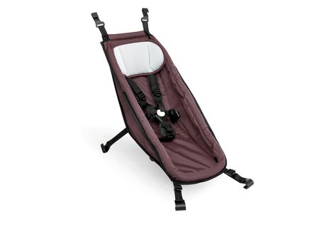Croozer Babysitz Kraams