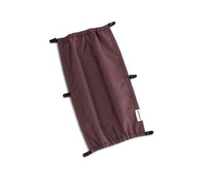Croozer Sonnenschutz für Kid Vaaya 1/Kid Keeke 1, Kollektion Kraams