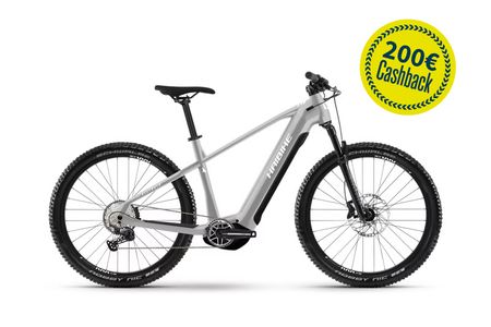 Haibike AllTrack 7 27.5