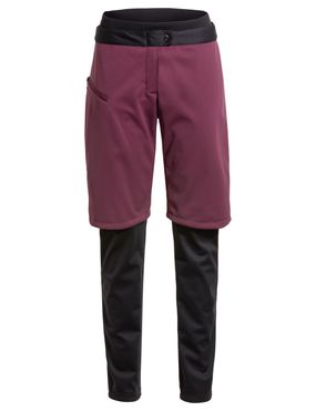 Vaude Women's All Year Moab 3in1 Pants w/o SC