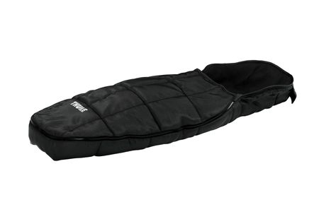 Thule Footmuff Sport black