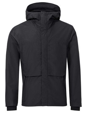 VAUDE Men's Comyou Pro Rain Jacket