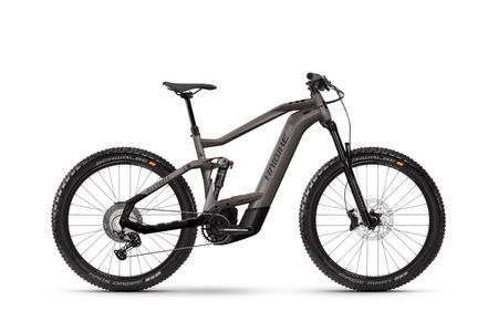 Haibike AllTrail 10 27.5 2024