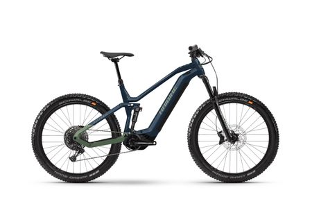 Haibike AllTrail 9 27.5 