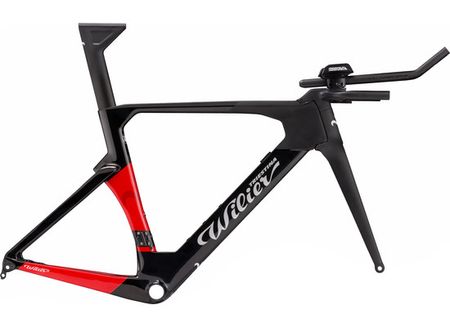Wilier Frameset Turbine 
