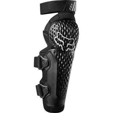 FOX Titan Race Knee Guard, CE