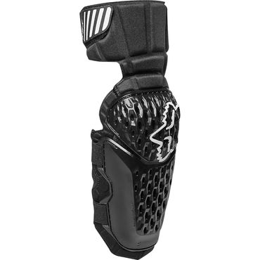 FOX Titan Race Elbow Guard, CE