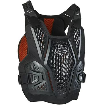 FOX Raceframe Impact SB, CE D30
