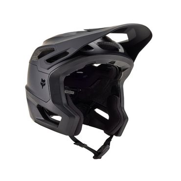 FOX Dropframe Pro MT BLK,CE Helm