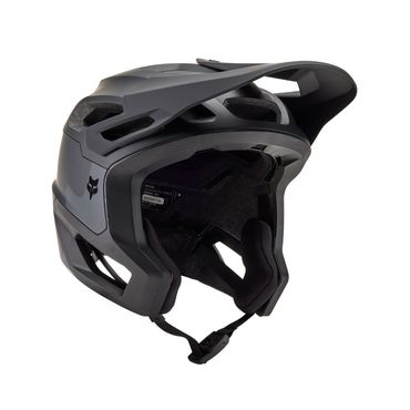 FOX Dropframe Pro Runn, CE Helm