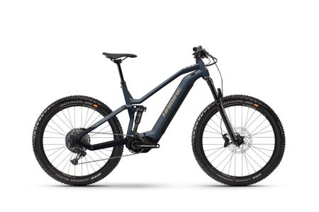 Haibike AllTrail 6 27.5 