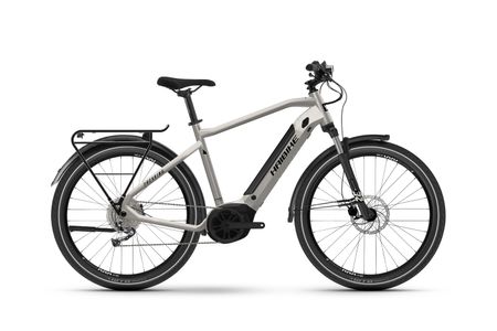 Haibike Trekking 3 High 2025