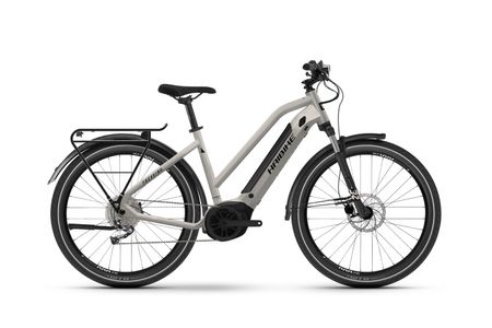 Haibike Trekking 3 Mid 2025