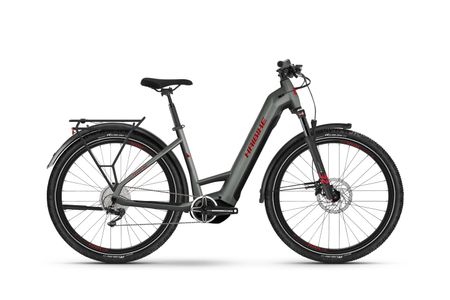 Haibike Trekking 5 Low 