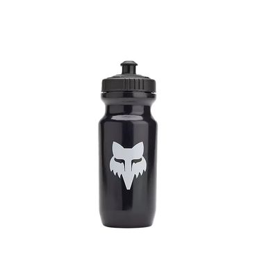 FOX Head Base Water Bottle