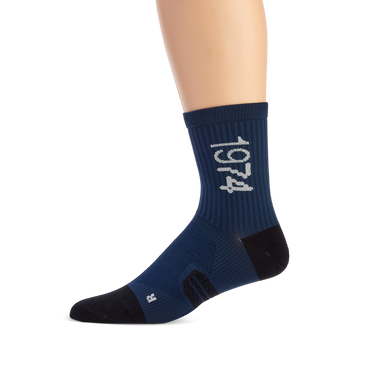 FOX 6" Ranger Sock 1974