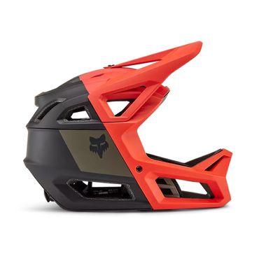 FOX Proframe RS NUF, CE - Helm