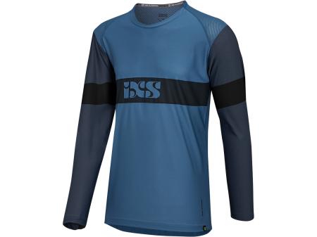 iXS Trigger EVO Long Sleeve Jersey