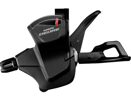 Schalthebel DEORE SL-M6000