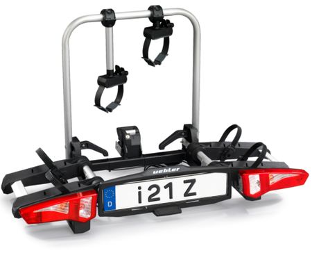 Uebler, Kupplungsträger I21