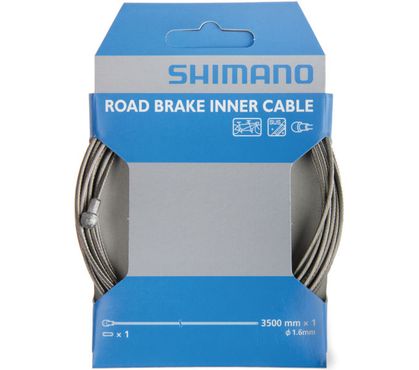 Shimano Bremszug Road/Tandem Edelstahl