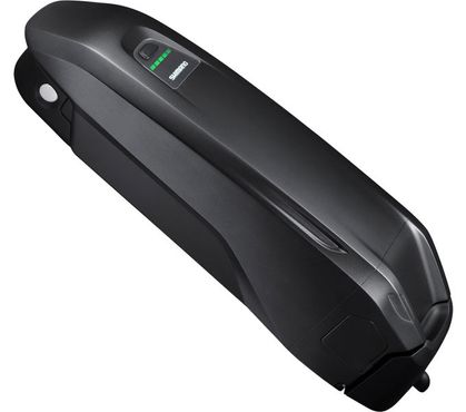 Shimano Akku STEPS BT-EN605 für Rahmenmontage, 504 Wh