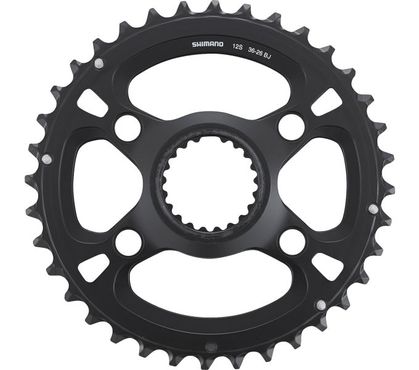 Shimano Kettenblätter DEORE XT FC-M8100/8120