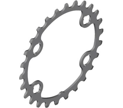 Shimano Kettenblätter SLX FC-M7100/7120