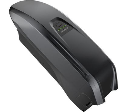 Shimano Akku STEPS BT-EN606 für Rahmenmontage, 630 Wh