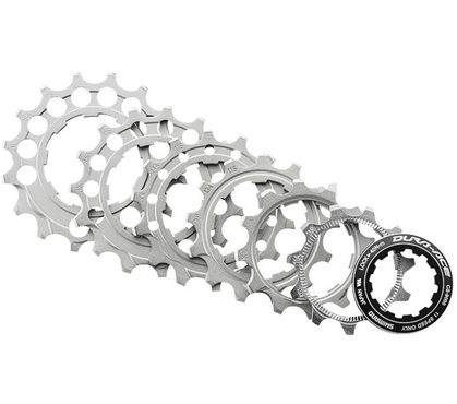 Shimano Ritzel für CS-9000