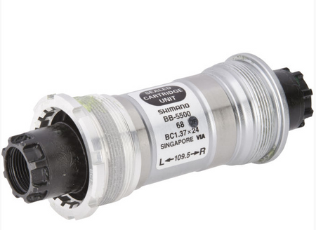 Shimano Innenlager 105 BB-5500 OCTALINK