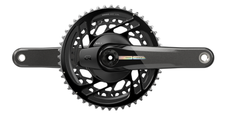 SRAM Kettenradgarnitur Powermeter "Force AXS"