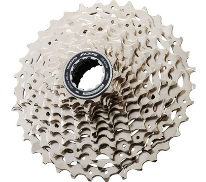 Shimano Kassetten SHIMANO 12-fach Road