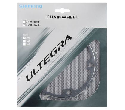 Shimano Kettenblätter ULTEGRA FC-6700